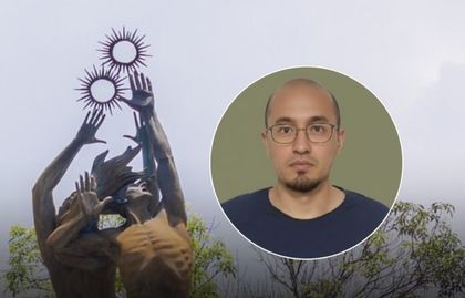 Imagen de  UdeA solicita mantener búsqueda de profesor desaparecido hace más de un mes en el Occidente antioqueño