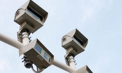 Imagen de  Estudios determinarán si en ocho puntos de mayor accidentalidad de Rionegro son necesarias las fotomultas