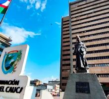 Gobernación del Valle activa protocolos ante alerta de presunta filtración de datos