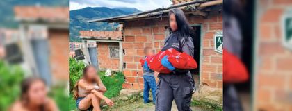 Imagen de  Desgarrador: menor habría sido asesinado a golpes por sus padres