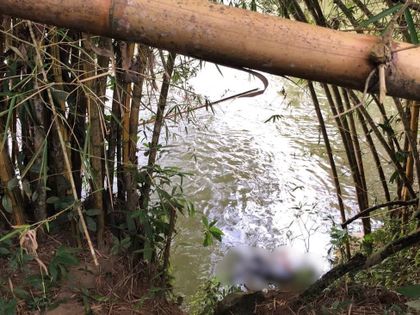 Imagen de  ¡Atención! Encontraron cuerpo del adulto mayor que se sumergió en río de San Rafael