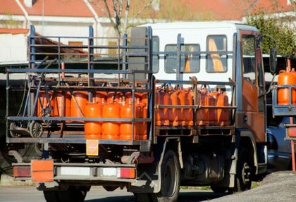 Imagen de  La pipeta de gas baja de precio: Ecopetrol descontará el 30 %