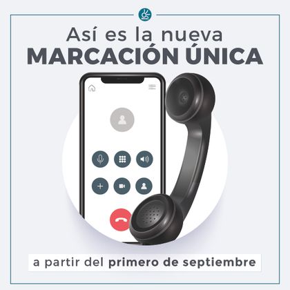 Imagen de  Todo lo que debe saber sobre el cambio de marcación telefónica en Colombia