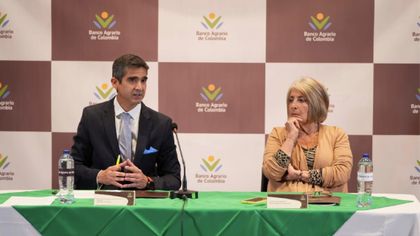 Imagen de  El Banco Agrario bajó las tasas de interés, son las más bajas del mercado