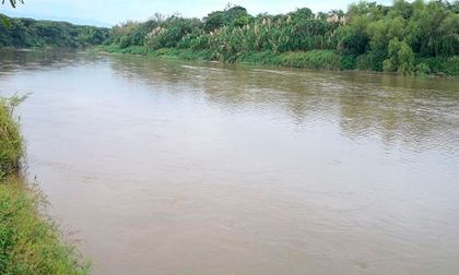 Buscan apoyo para recuperar navegabilidad del río Cauca