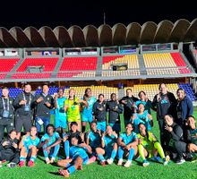 El próximo encuentro será frente al Deportivo Independiente Medellín