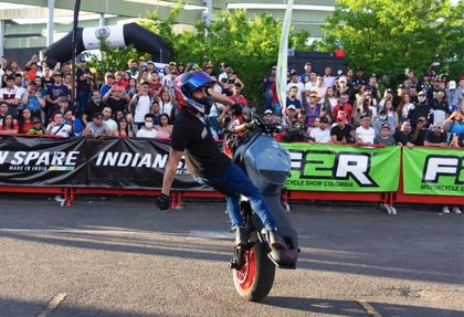 Imagen de  Feria de las Dos Ruedas en Medellín: habrá participantes de 35 países