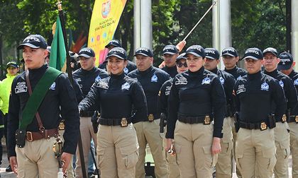 Interpol abre oficina en Cali para enfrentar el crimen transnacional