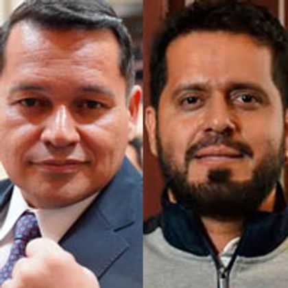 Vía libre para que Ocampo y Mondragón sean candidatos a la Alcaldía de Cali
