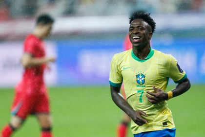 Imagen de  Vinícius, procesado en Brasil por “perturbar” a los vecinos con su fiesta de cumpleaños