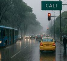 ¿Va a llover este fin de semana en Cali? Revise aquí el pronóstico del Ideam