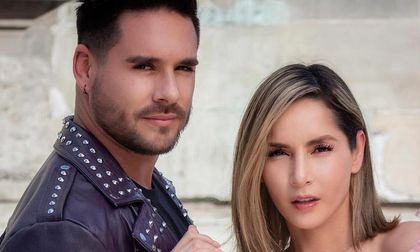 ¿Se separó Carmen Villalobos?