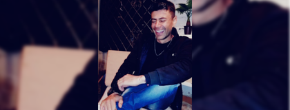 Imagen de Un joven cantante fue asesinado en La Unión