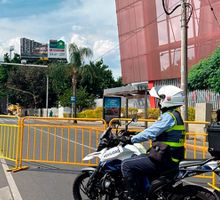 Borondeando Cali regresa al Parque del Perro y El Peñón: conozca los desvíos, cierres viales y horarios del 6 de agosto