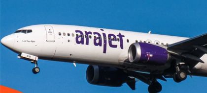 Imagen de  Se abre nueva ruta directa a Punta Cana desde el Aeropuerto JMC