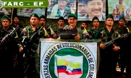 Un nuevo frente criminal y un Estado ausente