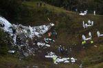 Imagen de Chapecoense visitará La Unión para iniciar un parque conmemorativo
