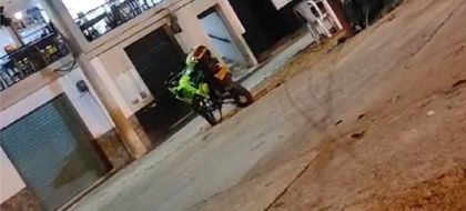 Imagen de  Ejército Gaitanista de Colombia negó participación en el hostigamiento a la estación de policía de Puerto Venus