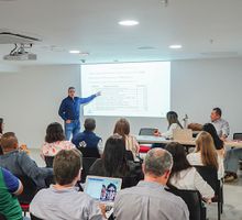 Cali afina su logística para elecciones 2026