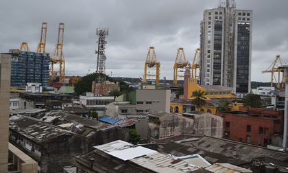 Personería de Buenaventura denunció afectación a menores