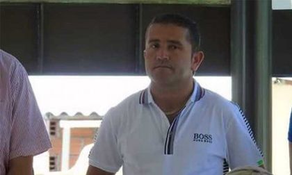 Imagen de En libertad el Alcalde de Argelia