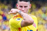 Imagen de James Rodríguez anuncia su retiro de la selección Colombia con emotivo video