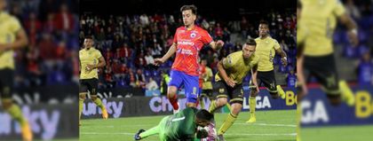 Imagen de Deportivo Pasto exige sólido esquema de seguridad en Rionegro para jugar contra Águilas Doradas