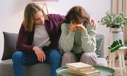 Infidelidad emocional: ¿es peor que la física? Descúbrelo aquí