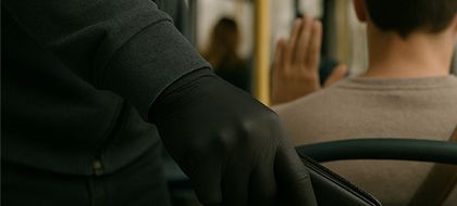 Imagen de Más de 25 pasajeros fueron víctimas de un atraco masivo en la Autopista Medellín-Bogotá