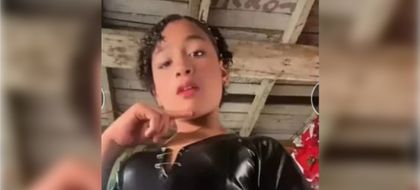 Imagen de Buscan a Manuela, adolescente trans desaparecida desde hace cerca de un mes en Bello