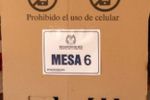 Imagen de Ministro de Defensa recomienda no llevar celulares a los puestos de votación para la segunda vuelta presidencial