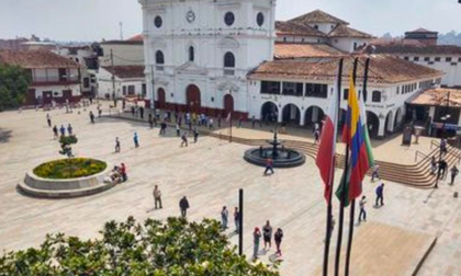 Imagen de Situación actual de COVID-19 en Rionegro: 23.393 pacientes se han recuperado