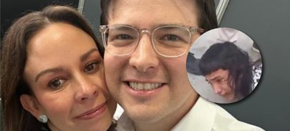 Imagen de  Esposa de Miguel Uribe habló sobre el menor que le disparó: “No siento rencor, es un niño”