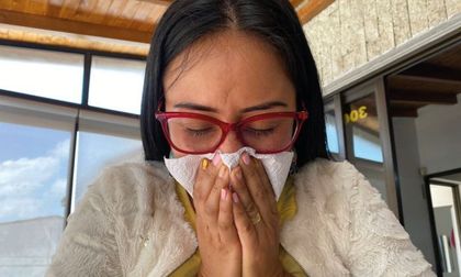 Imagen de  ¿Cómo sabe si tiene Coronavirus? Estos son los síntomas