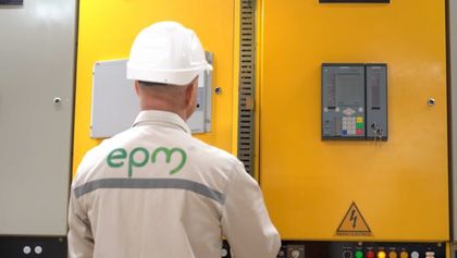 Imagen de  EPM programa corte de energía en sectores de Rionegro por mantenimiento de redes