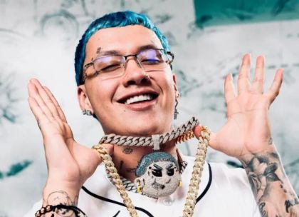 Imagen de Fiscalía cita a indagatoria a Blessd y a su mánager por caso de presunto secuestro de un artista carmelitano