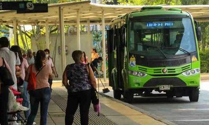 Reacciones de los usuarios ante la nueva tarifa del MÍO en Cali