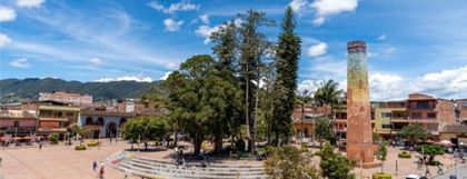 Imagen de Tribunal Administrativo de Antioquia ratifica que no hay sanción contra alcalde de El Carmen y director de Cornare por caso Avinal-Sierras de la Macarena