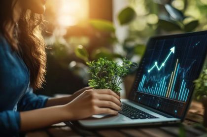 Fondos sostenibles: la respuesta a una nueva generación de inversores