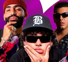 Cali vive el flow en la Feria