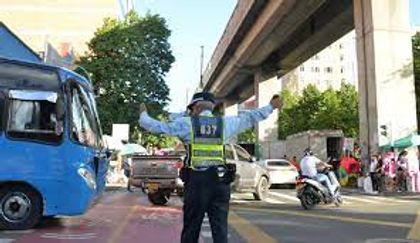 Imagen de Regresó el pico y placa para particulares en el Valle de Aburrá