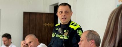 Imagen de  Alcaldía de Rionegro solicitó a la Fuerza Pública un plan de protección para el inicio del año escolar