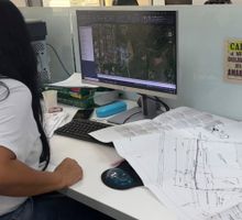 Equipo de Registro Inmobiliario cobra importancia tras el terremoto