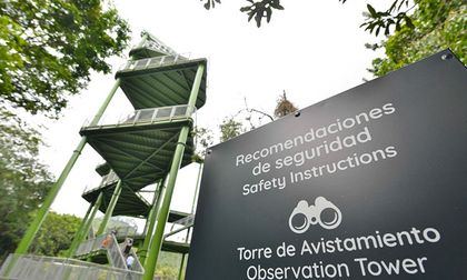 Urgen abrir torre de avistamiento en Pance
