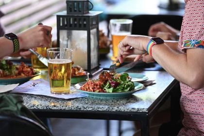 Imagen de  Alístese para pagar más impuestos: negocios de comidas y bebidas deberán cobrar impoconsumo