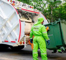 Promo Cali Valle confirma continuidad del servicio de recolección de basuras en Cali