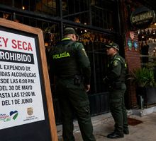 Ley seca en Cali: estas son las prohibiciones y controles especiales para las elecciones presidenciales
