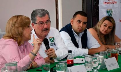 Recursos para atender víctimas de la violencia