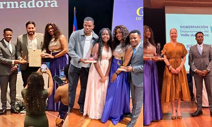 Exaltan el trabajo de líderes sociales con en el Galardón de Desarrollo e Impacto Social 2026