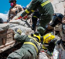 ¿Dónde buscar apoyo psicológico en Cali? Estos son los puntos de atención disponibles para afectados por el terremoto